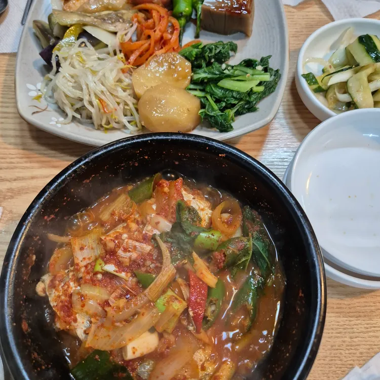 영도식당 대표 사진