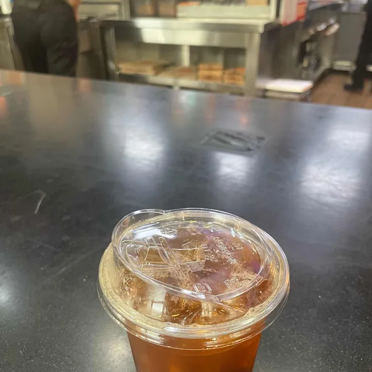 버거킹 대표 사진