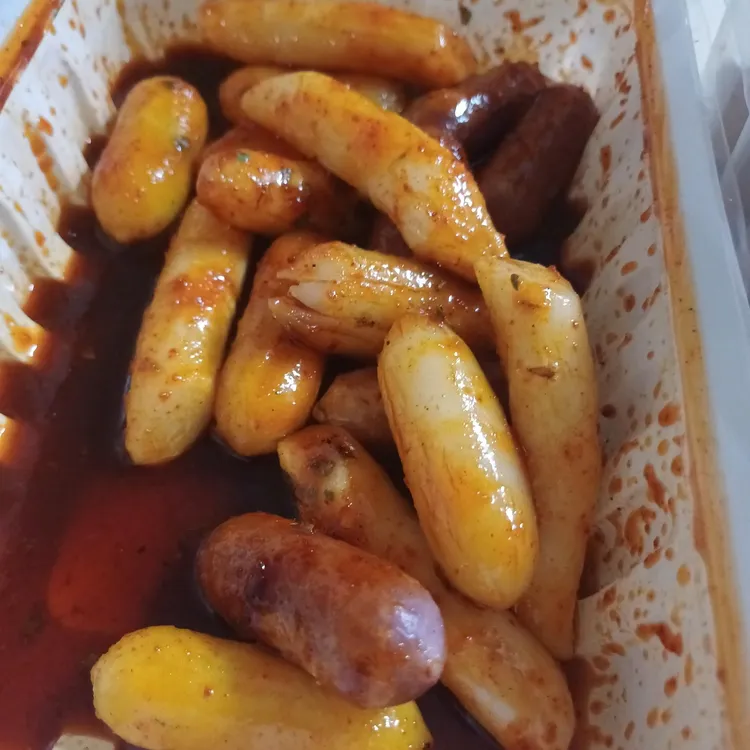 코리안숯불바베큐 대표 사진