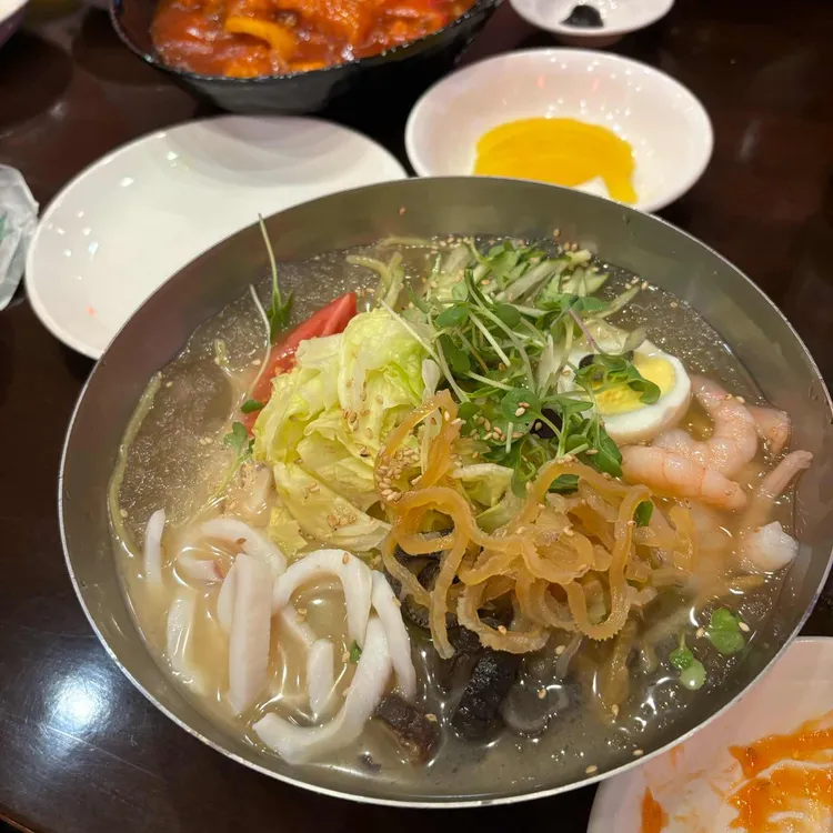 장홍규중화요리 대표 사진