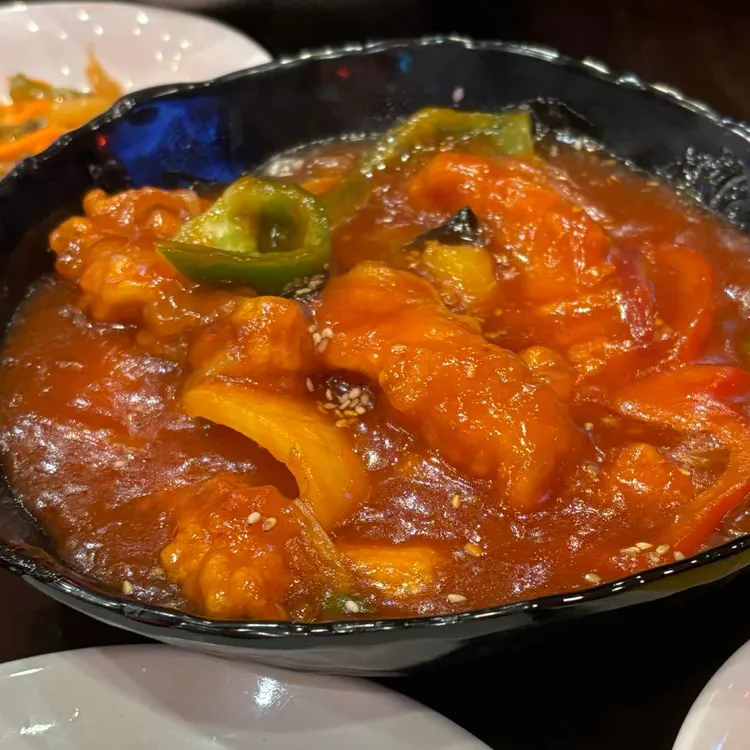 장홍규중화요리 대표 사진