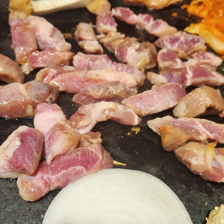 화통삼 대표 사진