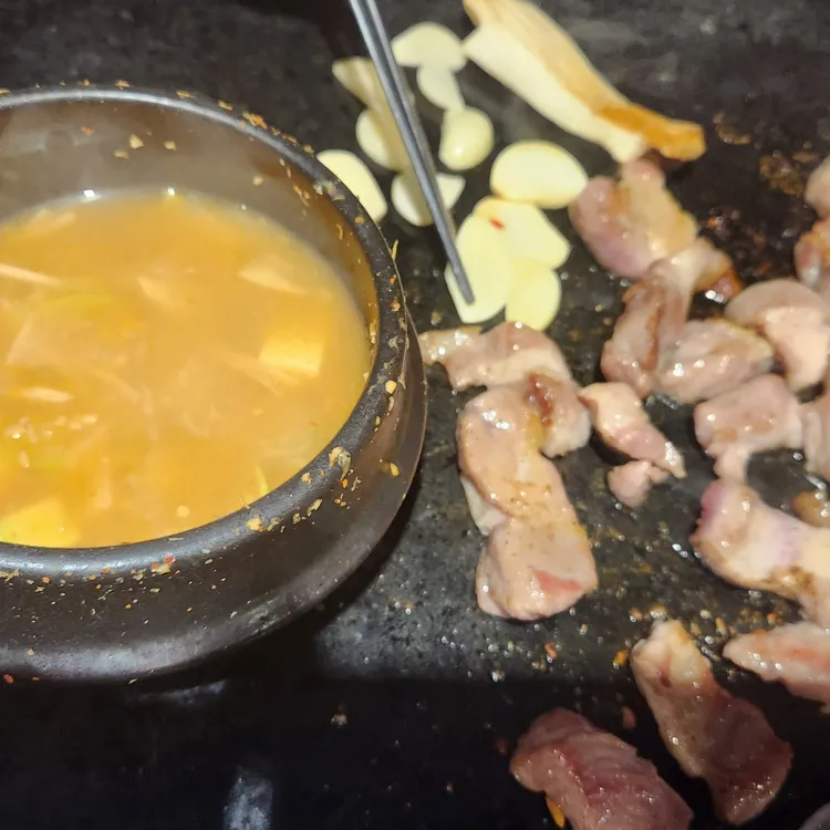 화통삼 대표 사진