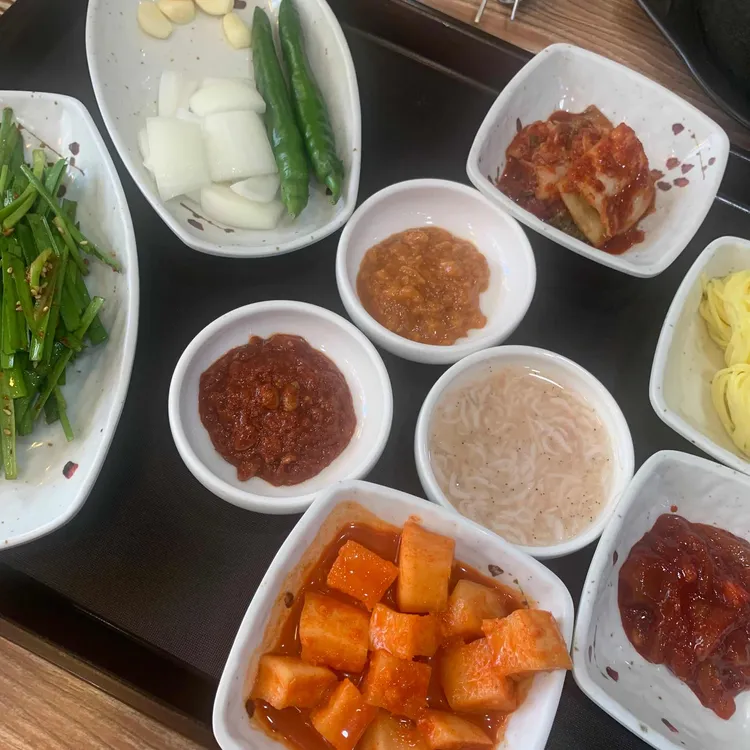 밀양돼지국밥 대표 사진