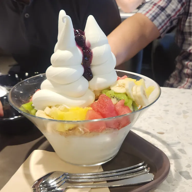 카페토르토니 대표 사진