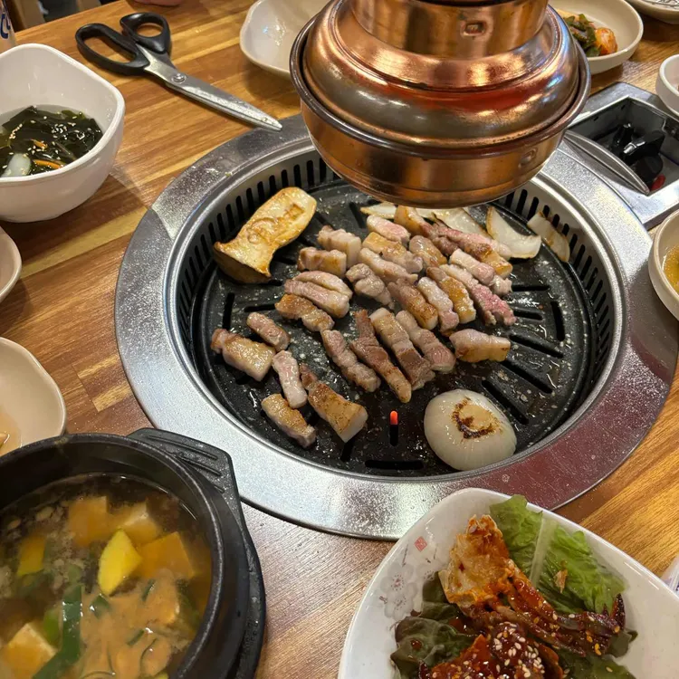 육일참숯구이 대표 사진