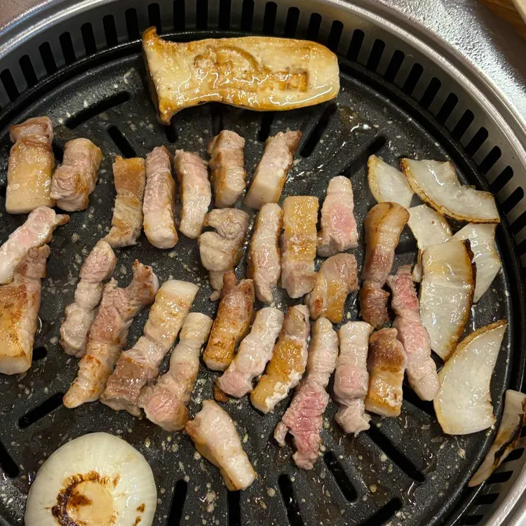 육일참숯구이 대표 사진