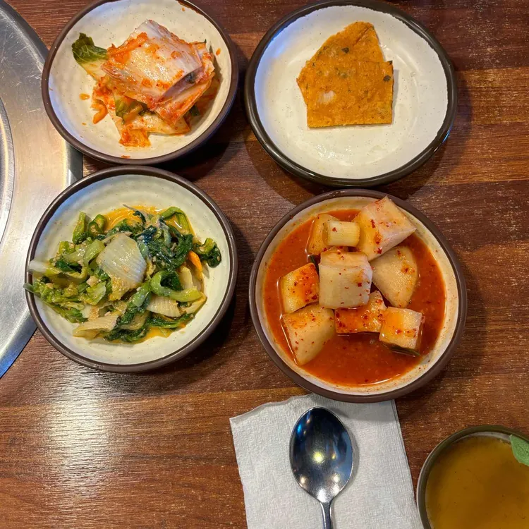 푸른솔가든 대표 사진