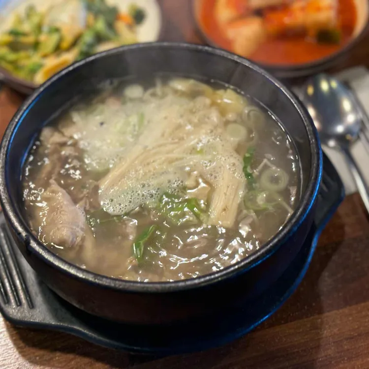 푸른솔가든 대표 사진