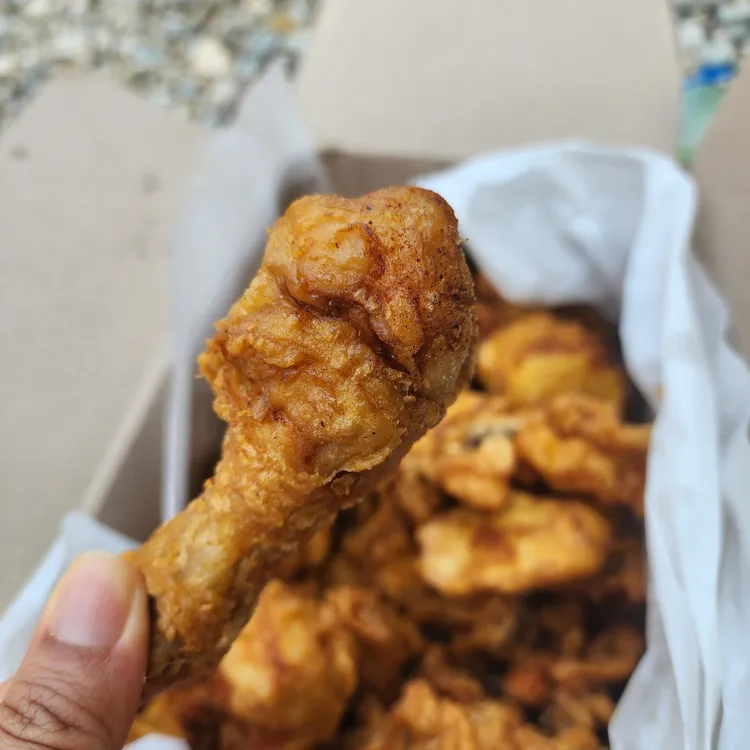 중앙닭집 대표 사진