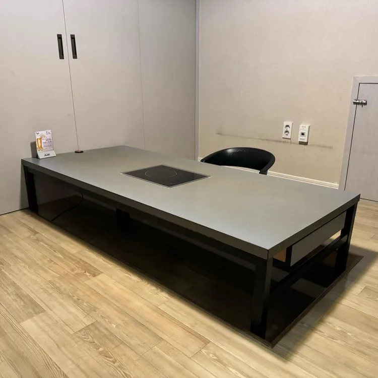 운해 대표 사진