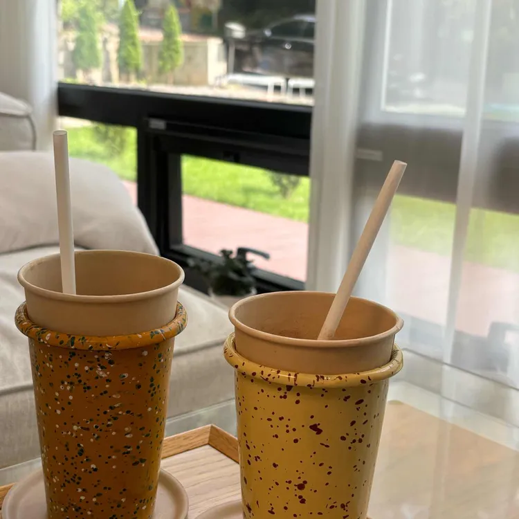 프리힐 커피 대표 사진