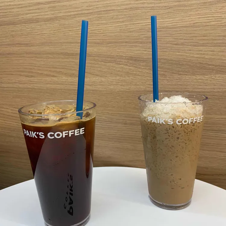 빽다방 대표 사진