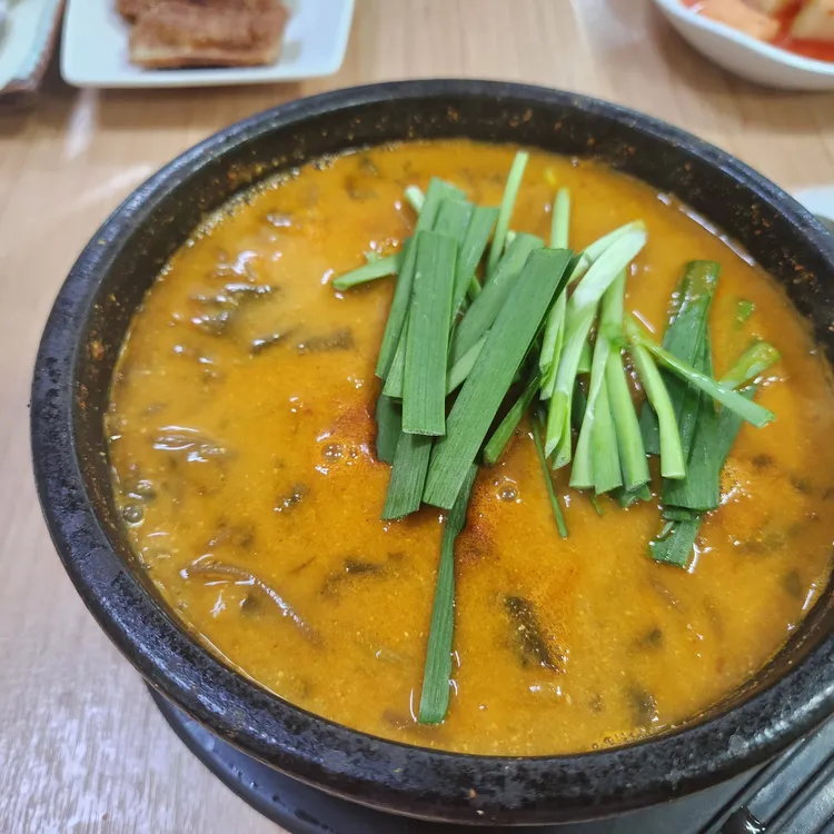 대장골 메밀막국수 어탕국수 대표 사진