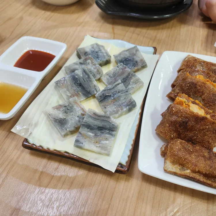 대장골 메밀막국수 어탕국수 대표 사진