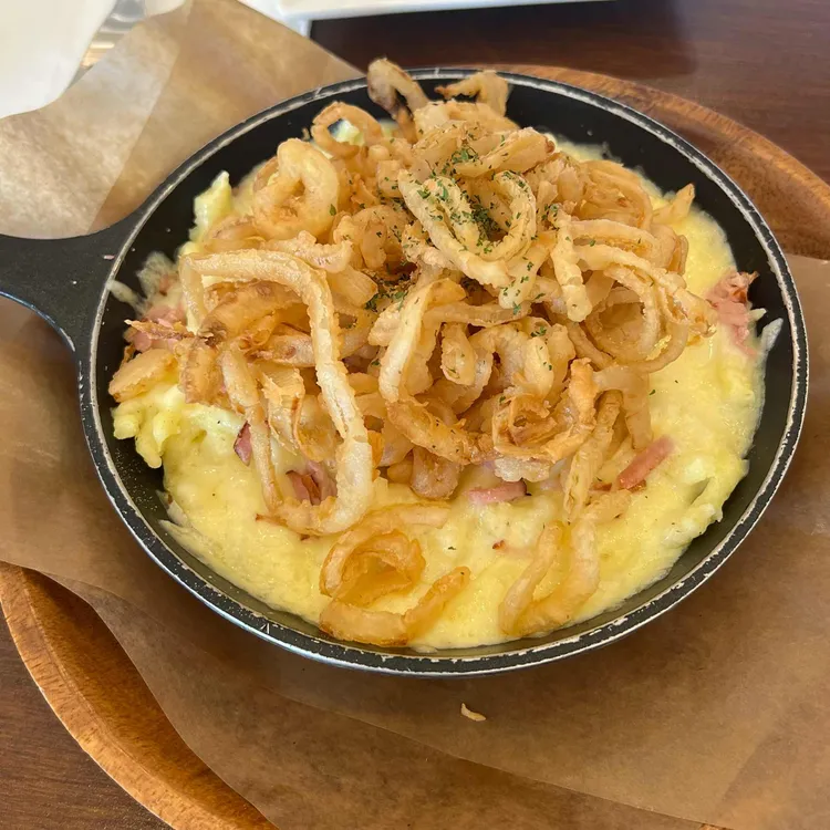 당케슈니첼 대표 사진