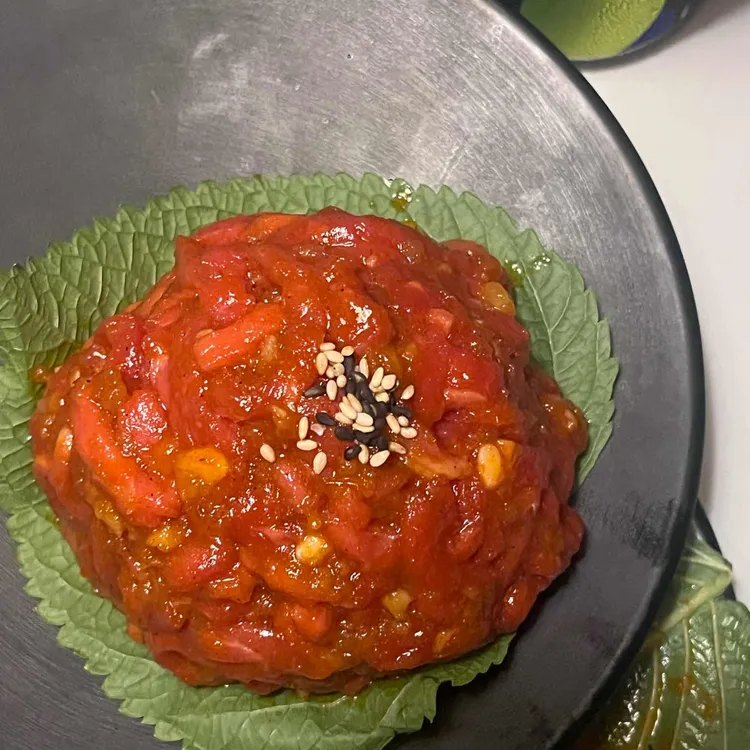 주단 대표 사진