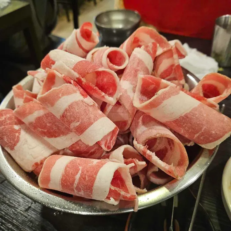 부추삼겹살딱이야 대표 사진