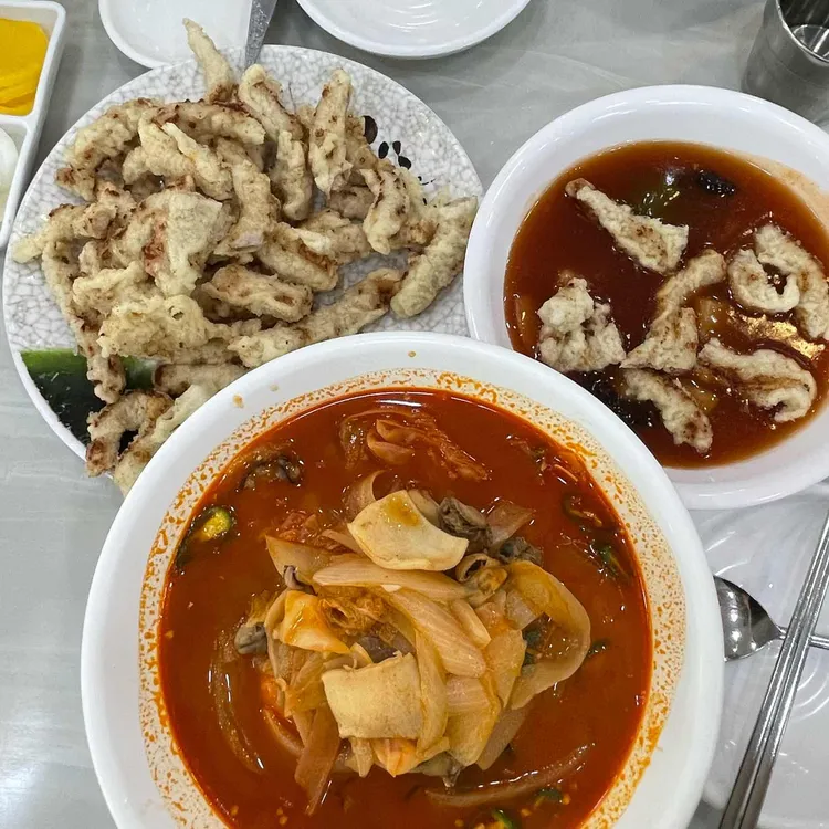 뿅의전설 대표 사진