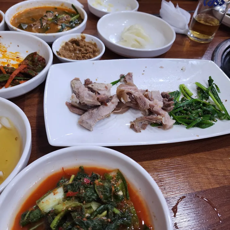 초목 대표 사진