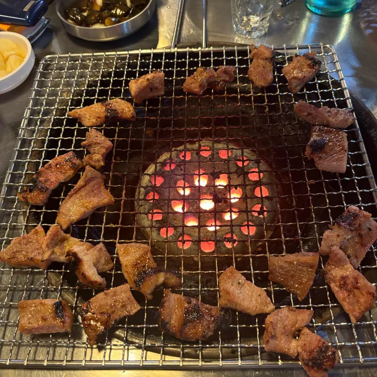 손복성돼지갈비 대표 사진