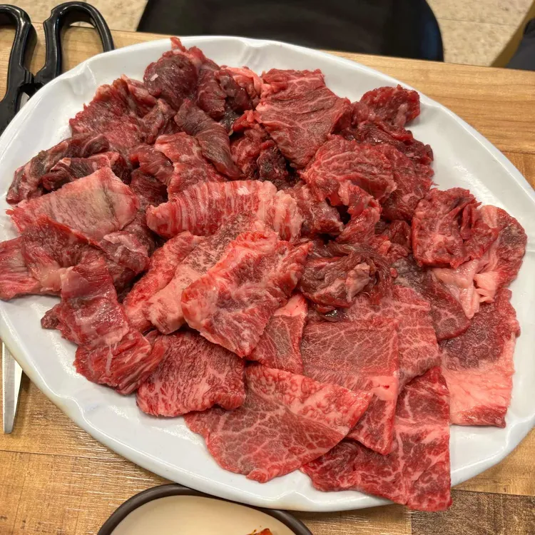 일호집 대표 사진