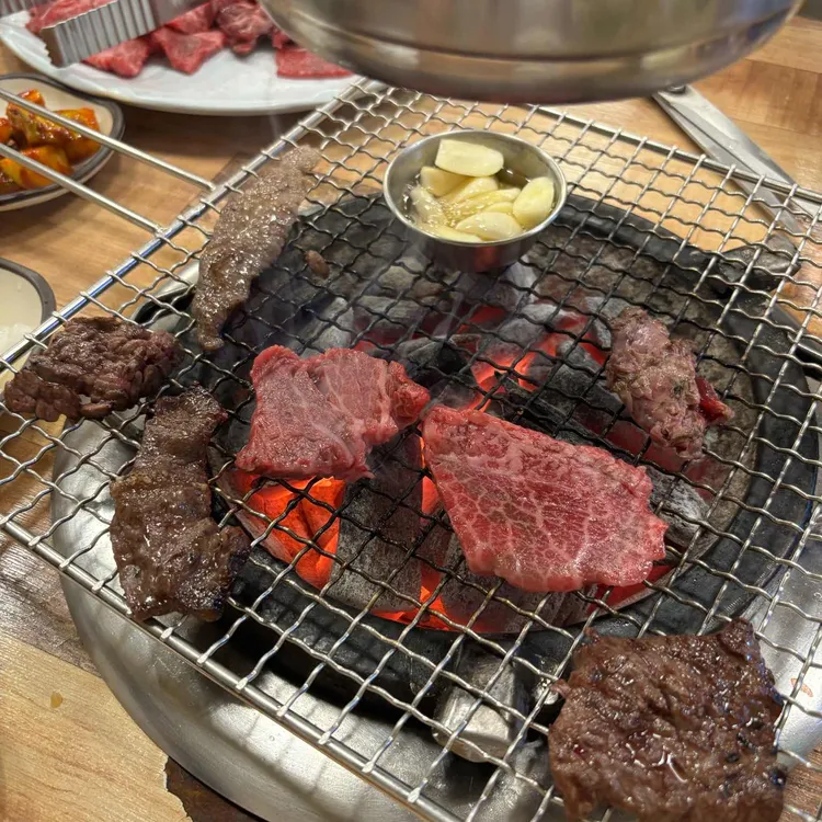 일호집 대표 사진