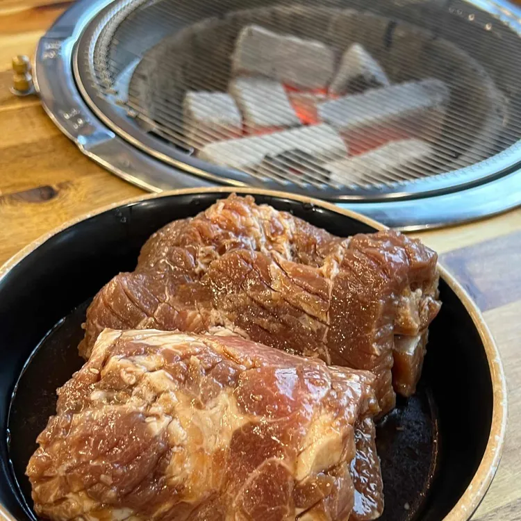 임성근국가공인진갈비 대표 사진
