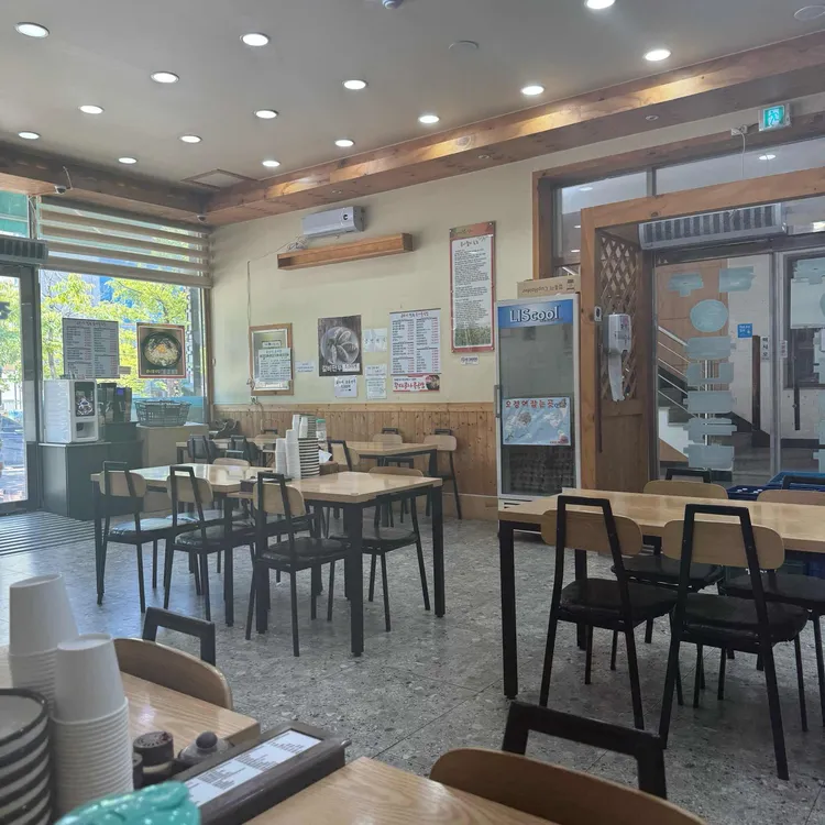 24시전주명가콩나물국밥 대표 사진