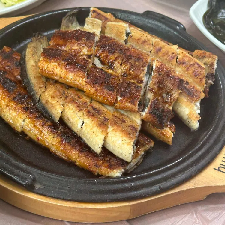 제일장어 대표 사진