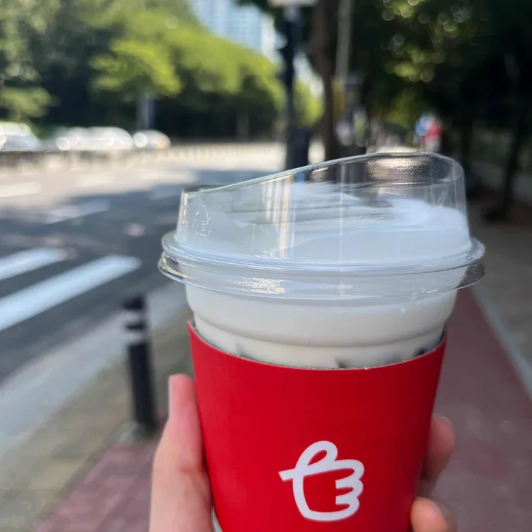 베러먼데이 대표 사진