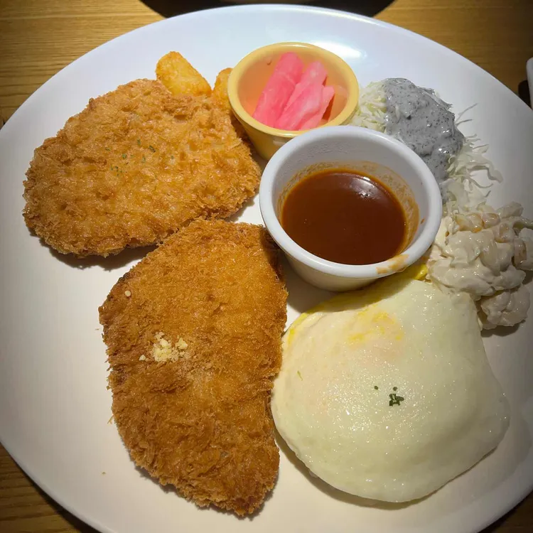 골목냉면 대표 사진