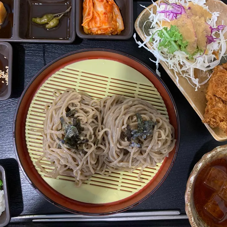 소바야일미야 대표 사진