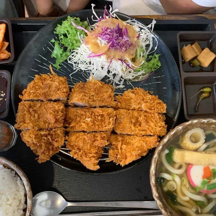 소바야일미야 대표 사진