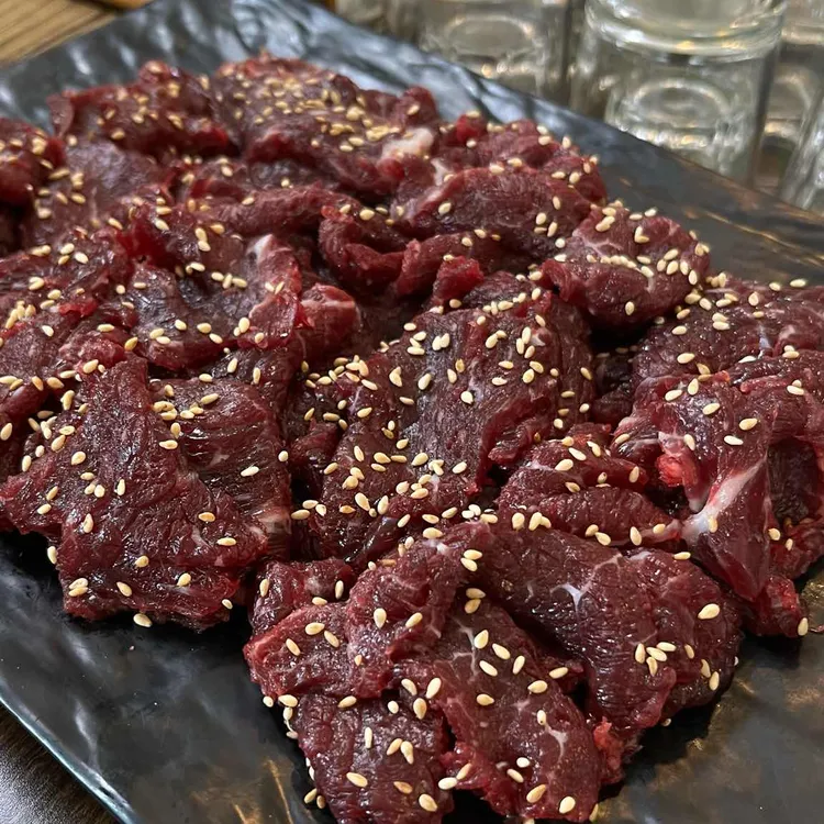 김가네흑돼지삼겹살 대표 사진