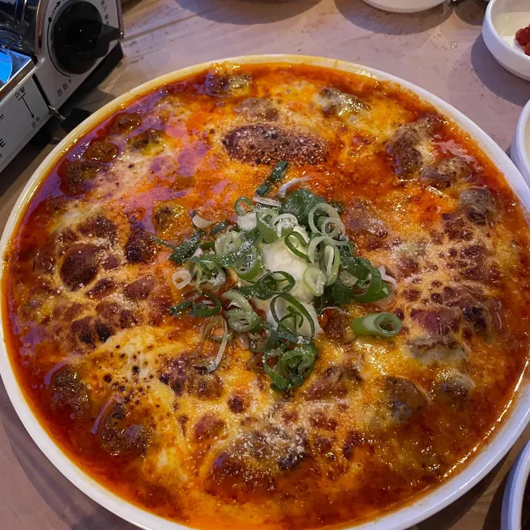 스지고집 광안 대표 사진