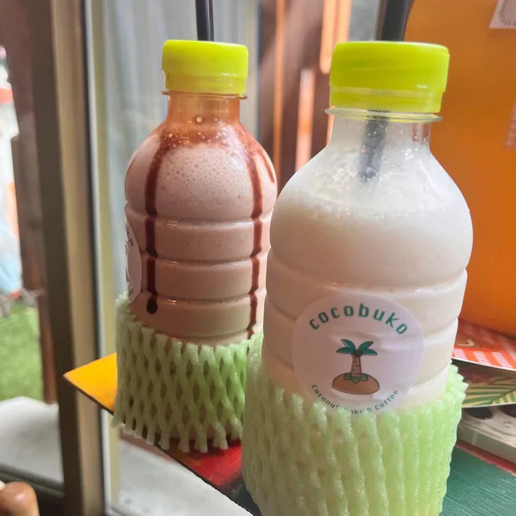 코코부코 - 망원동 커피, 쉐이크 맛집 | 다이닝코드, 빅데이터 맛집검색