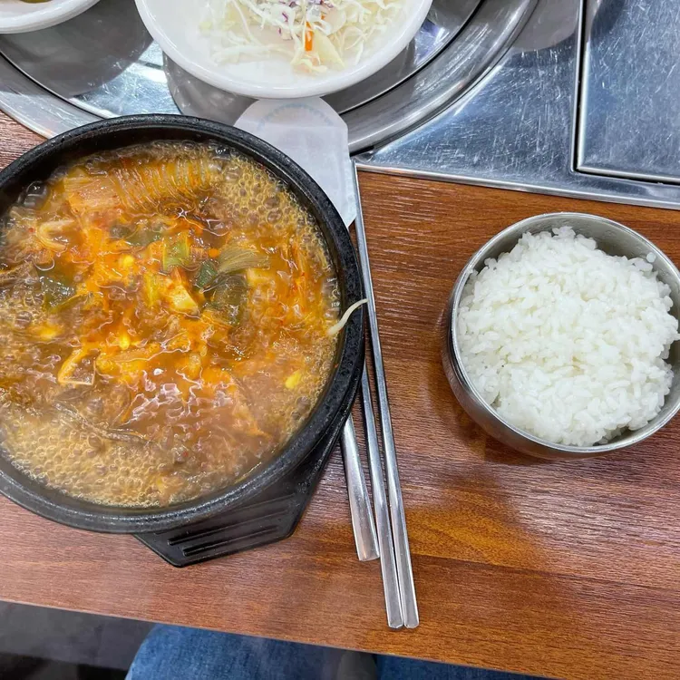 선진식육식당 대표 사진