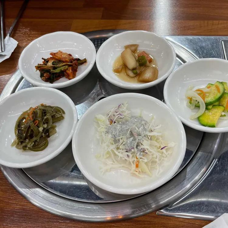 선진식육식당 대표 사진