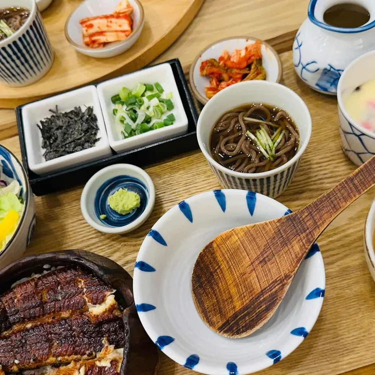 양산도  대표 사진