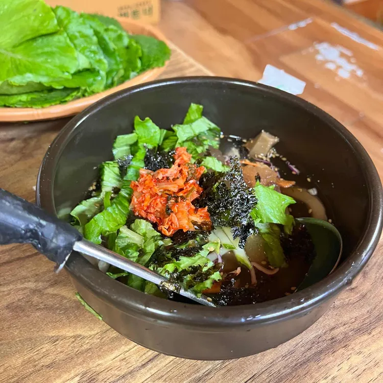 엄마마늘보쌈 대표 사진