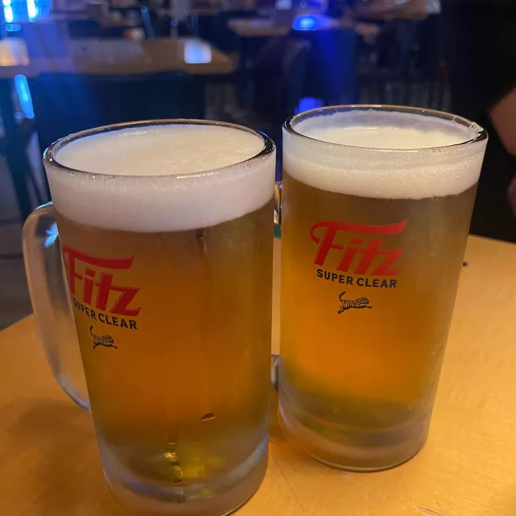 맥주창고 대표 사진