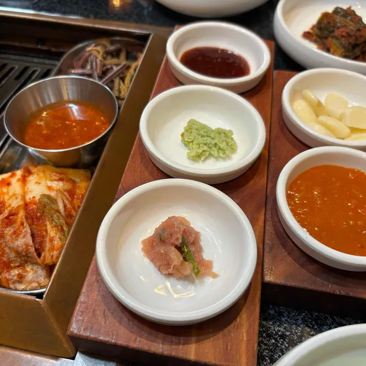 제주옥탑 대표 사진