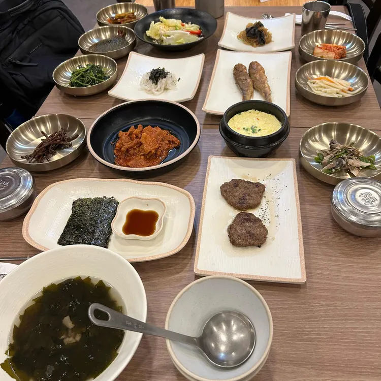 남도한상 대표 사진