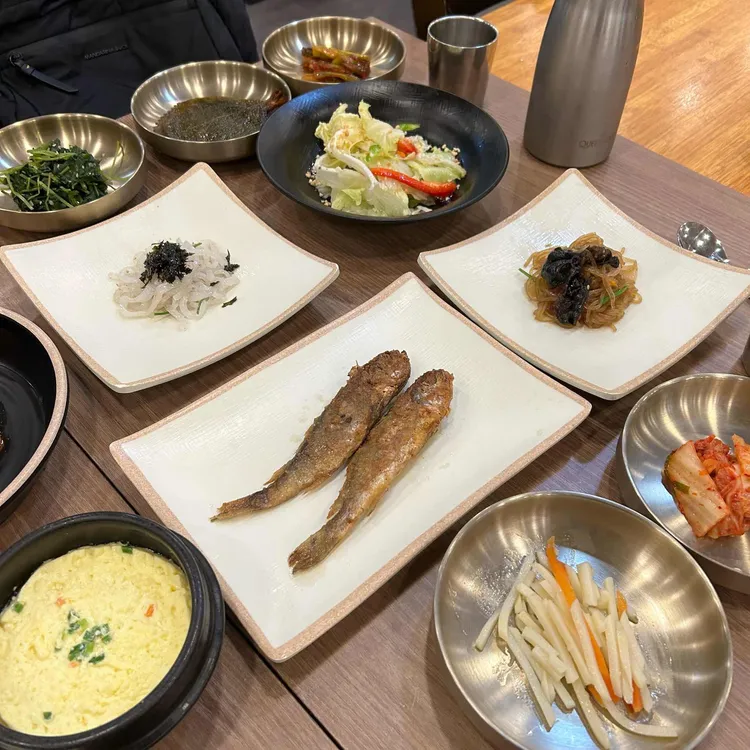 남도한상 대표 사진