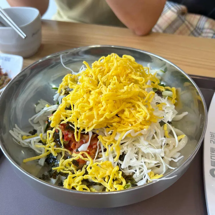 토마토김밥 대표 사진
