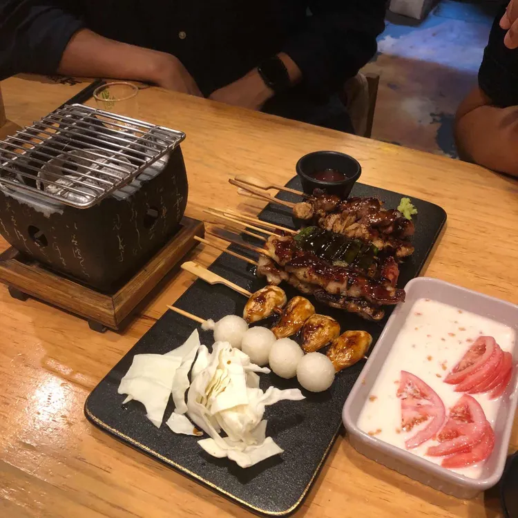 노군꼬치  대표 사진