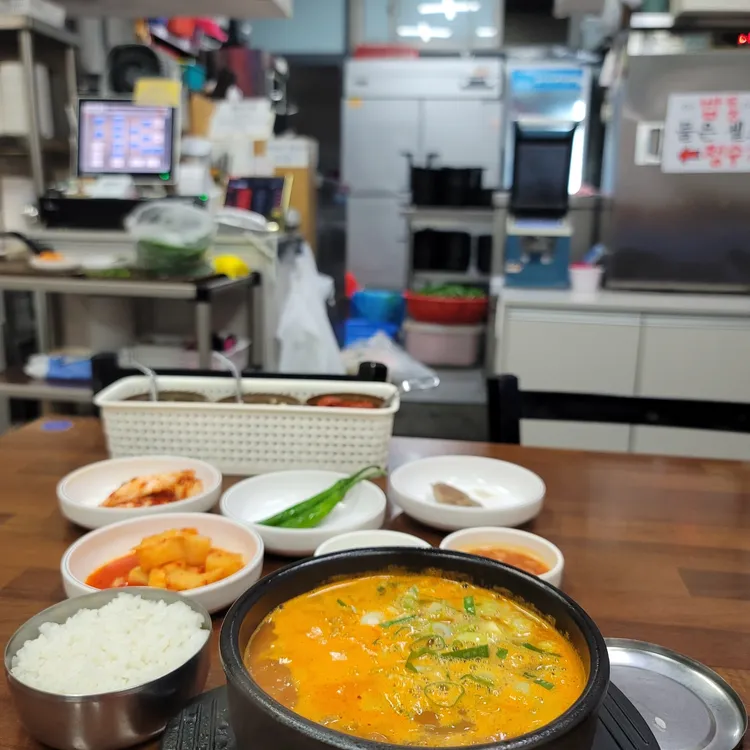 대치투순대국 대표 사진