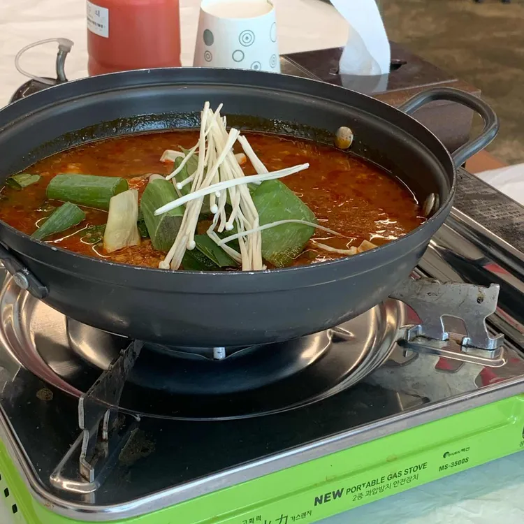 고래불회대게 대표 사진
