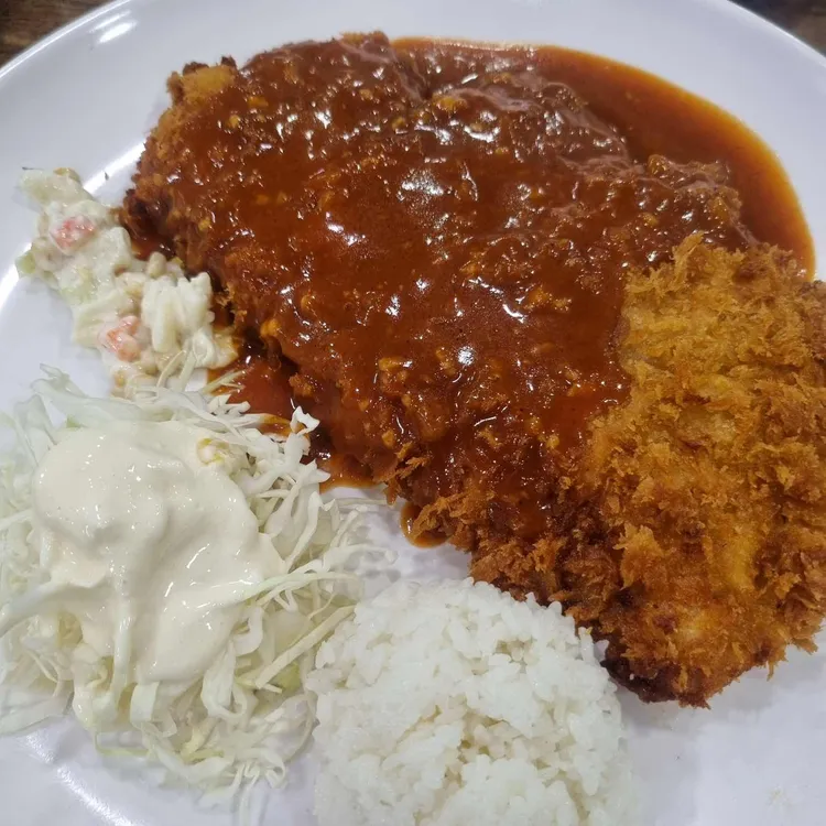 왕돈까스 대표 사진